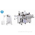 Full Automatic Wire Stripper Crimping Stripping Machine (YCM-300)